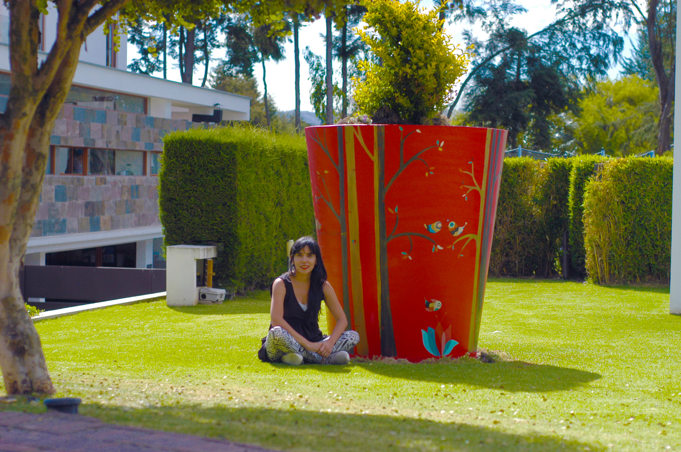 Inicio hola preciosa