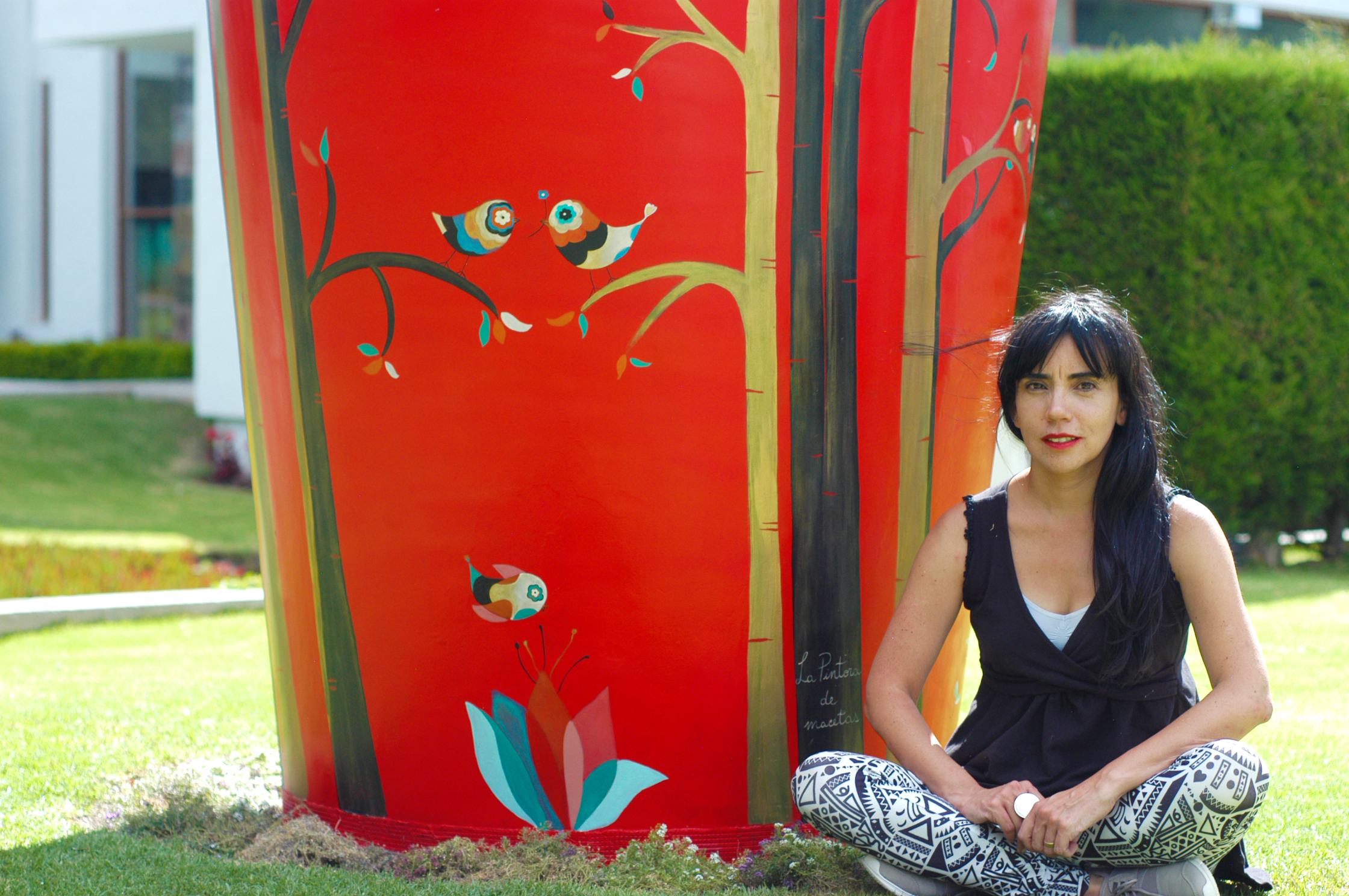 Inicio hola preciosa